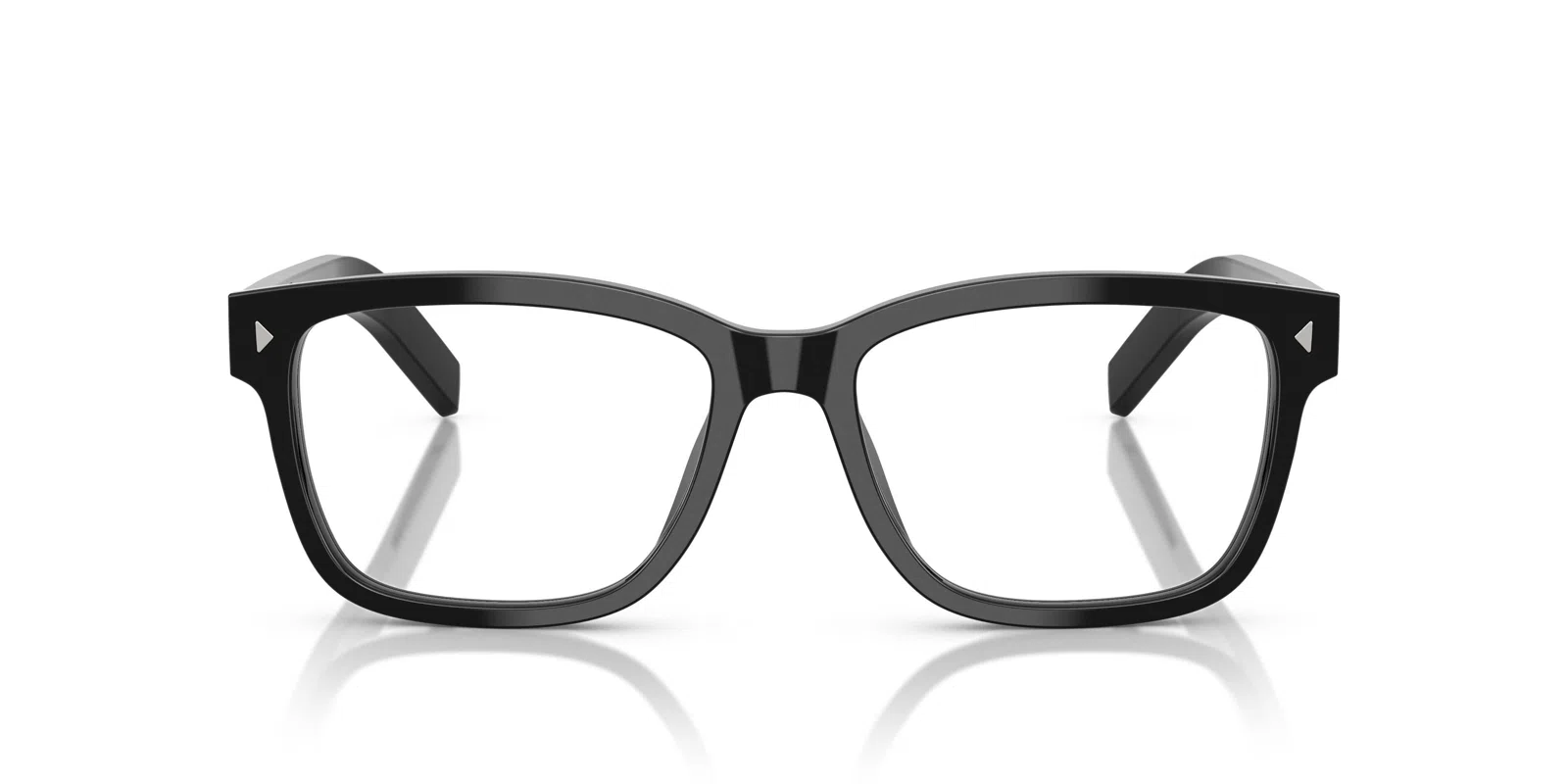 Prada B10V Eyeglasses - view 9